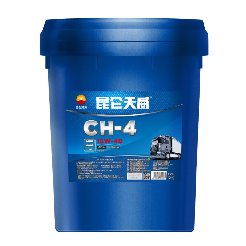 CH-4 柴油机油